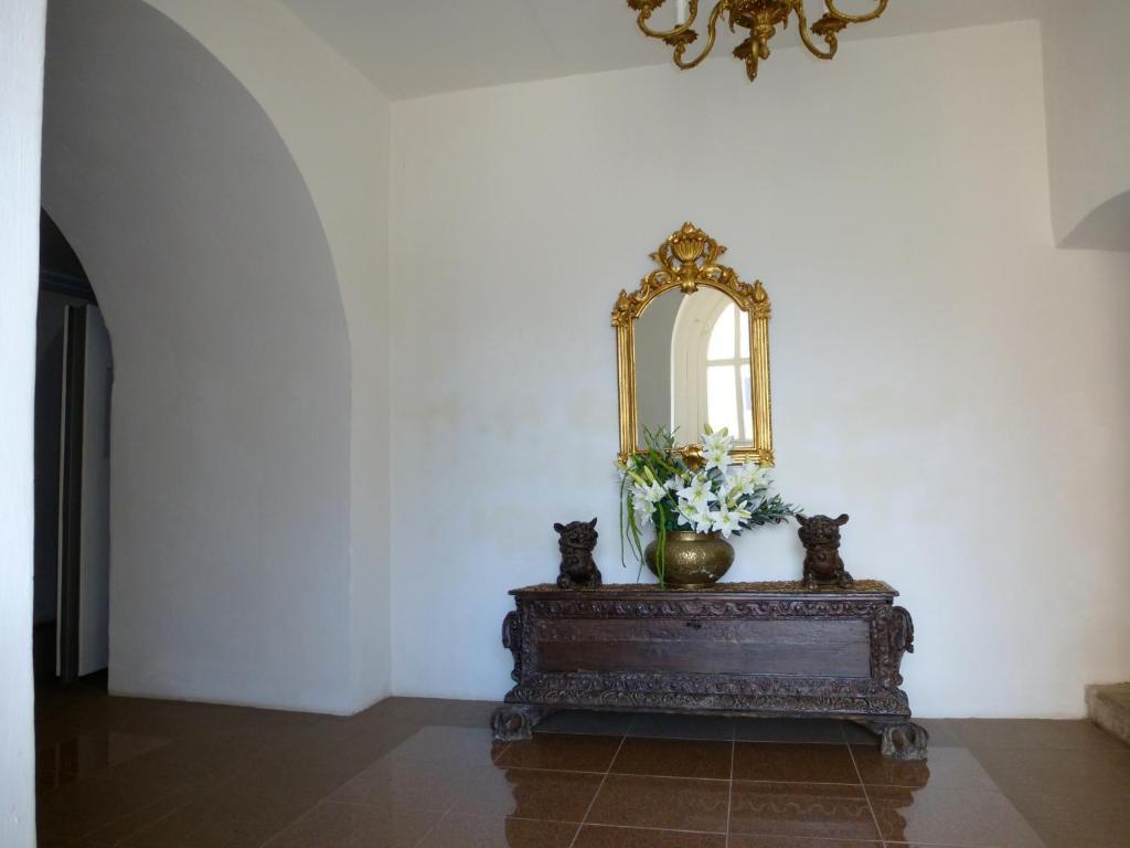Schloss Hotel Wallhausen Wallhausen  Zewnętrze zdjęcie